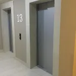 аркадия гольфстрим элит Apartamento
