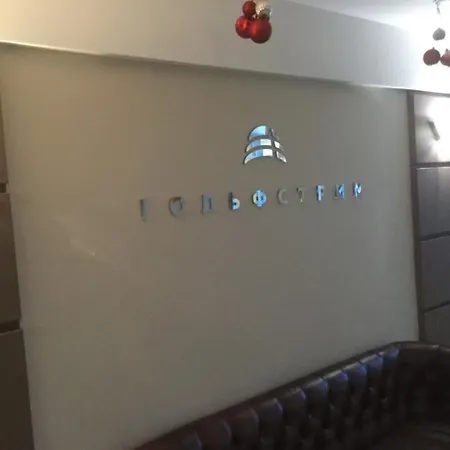 Apartment аркадия гольфстрим элит Odesa