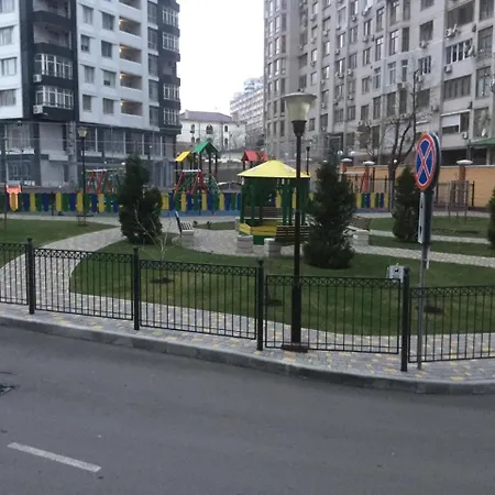 аркадия гольфстрим элит Odessza