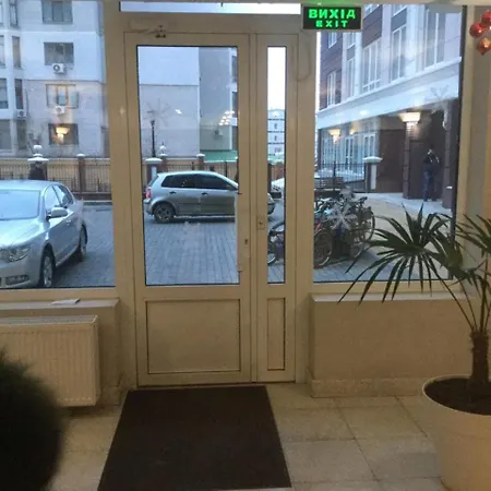 Appartamento аркадия гольфстрим элит *