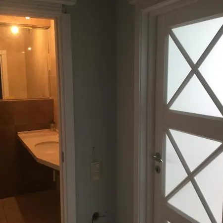 Appartamento аркадия гольфстрим элит *