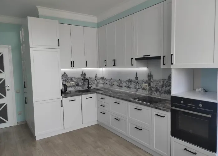 аркадия гольфстрим элит *