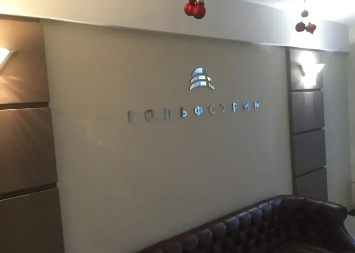 Апартаменты аркадия гольфстрим элит Одесса