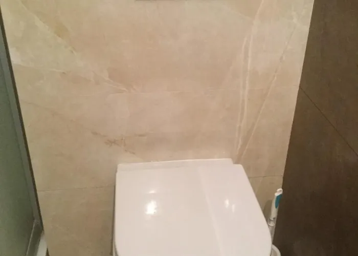 аркадия гольфстрим элит Appartamento