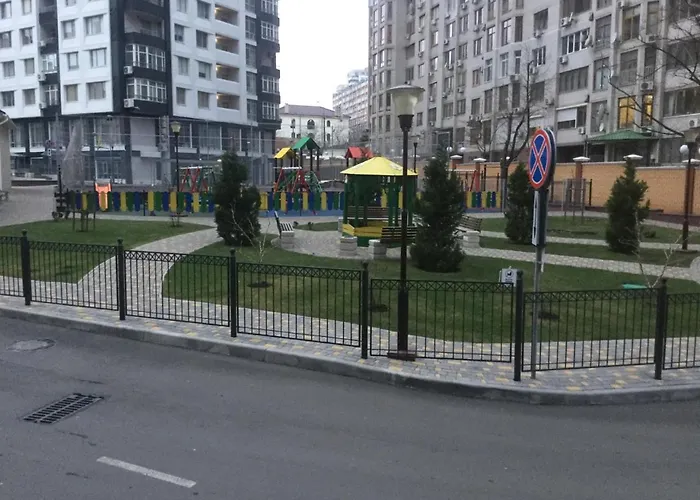 аркадия гольфстрим элит Одесса