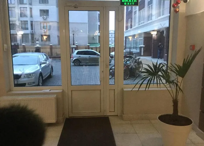 Апартаменты аркадия гольфстрим элит *