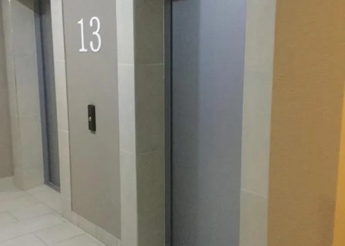 аркадия гольфстрим элит Appartamento