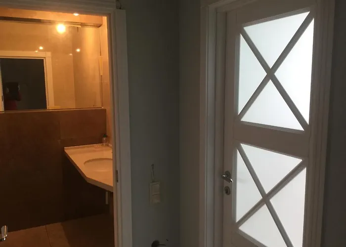 Апартаменты аркадия гольфстрим элит *