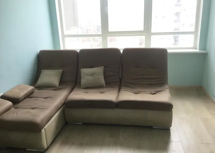 аркадия гольфстрим элит Appartamento Odessa