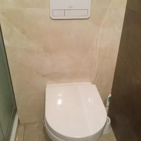 аркадия гольфстрим элит Appartement