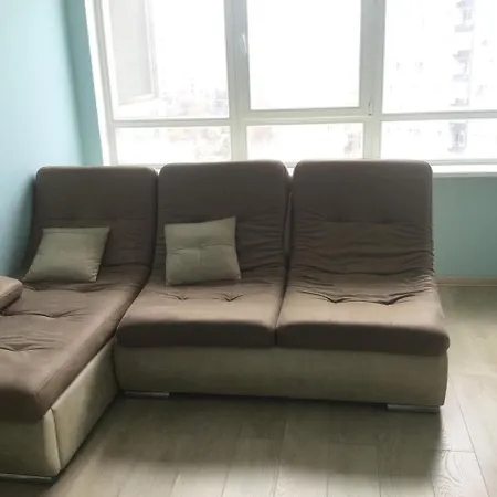 аркадия гольфстрим элит Apartment Odessa